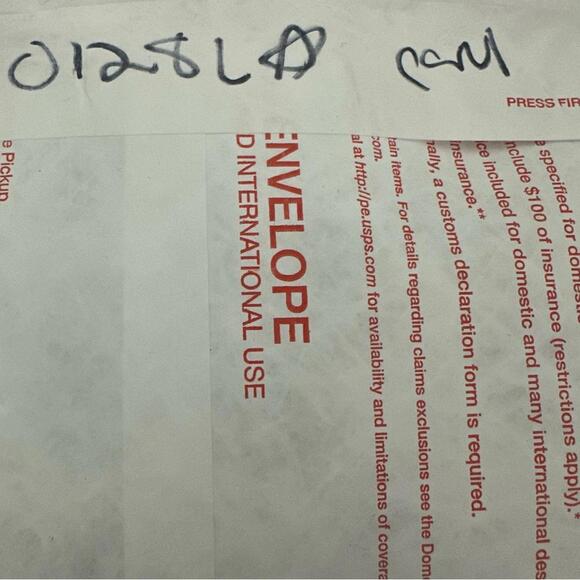 2/$25 Carole Little Women’s Wool Blend Cable Knit Green Sweater Size M - Picture 6 of 6